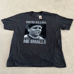 New With Tag You’re Killing Me Smalls Men’s 2X T Shirt